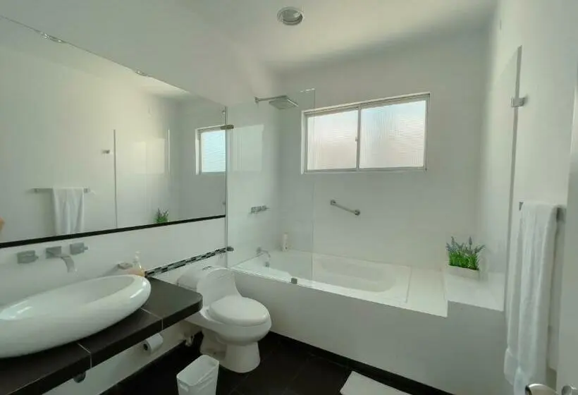 سوییت, L`aurora Hotel Boutique
