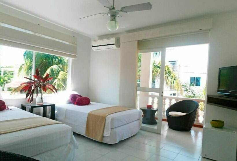 חדר סטנדרט, L`aurora Hotel Boutique