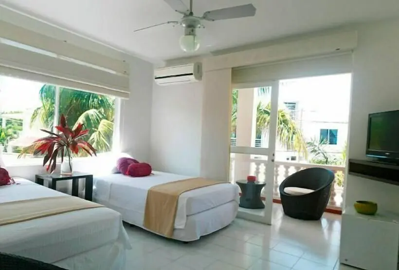 اتاق استاندارد, L`aurora Hotel Boutique