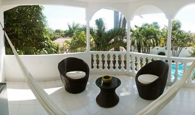 סוויטה, L`aurora Hotel Boutique