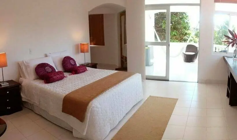 سوییت, L`aurora Hotel Boutique