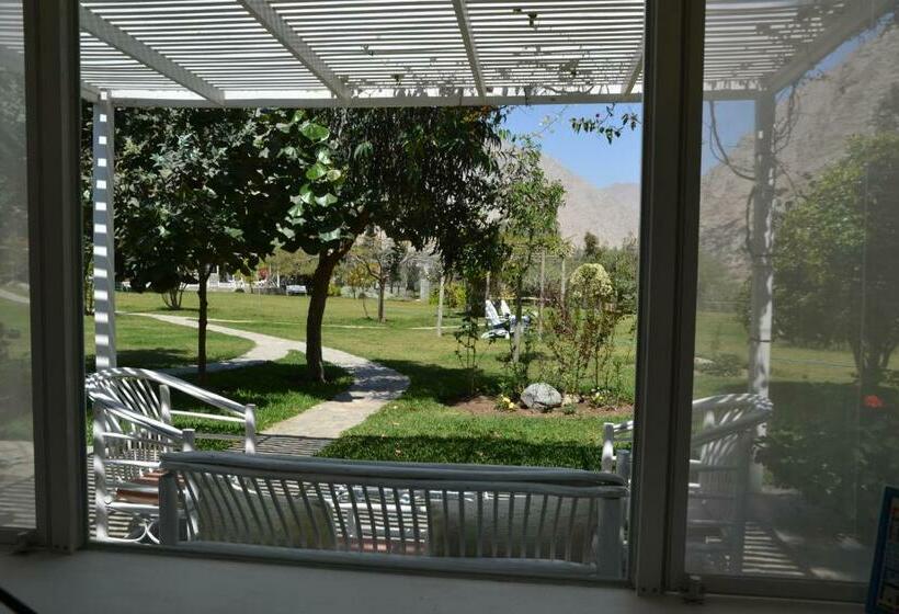 Семейный Номер Superior, Los Palomos