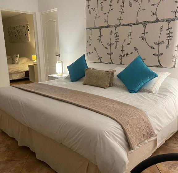 Семейный Номер Superior, Los Palomos