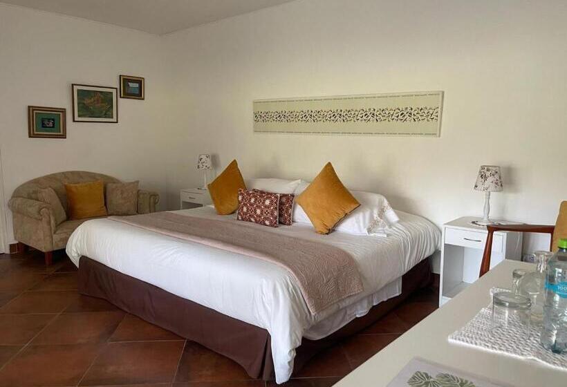 Семейный Номер Superior, Los Palomos