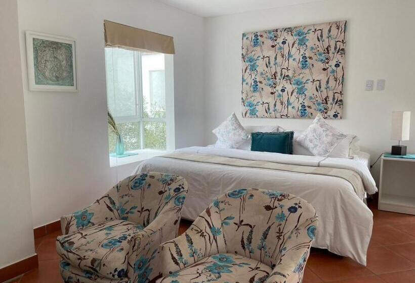 Полулюкс, Los Palomos