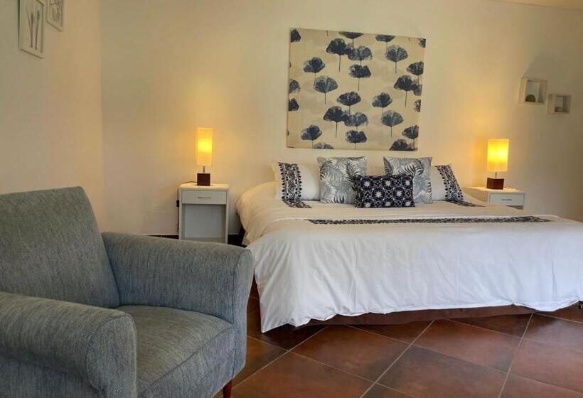 Стандартный Номер Кровать Кинг, Los Palomos