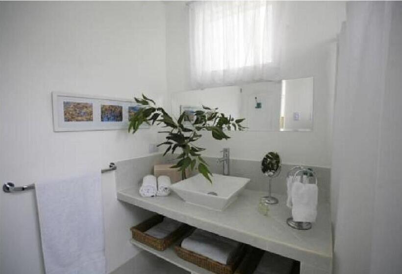 Люкс Superior, Los Palomos