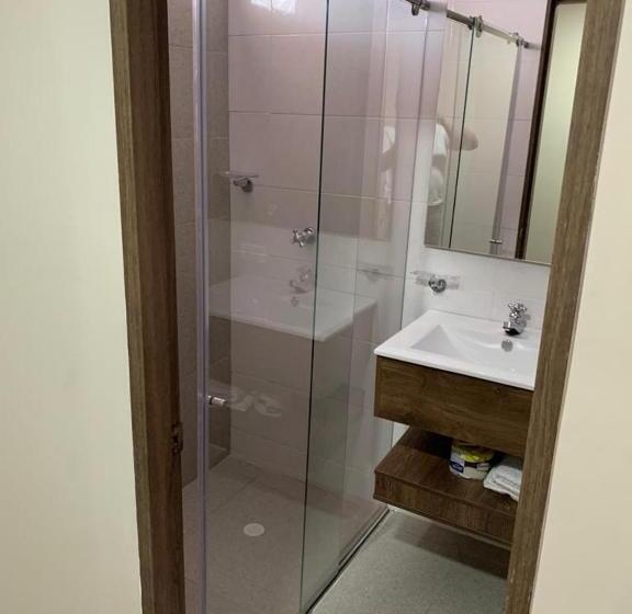 Номер Deluxe, Melgar Plaza