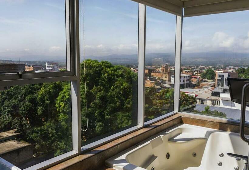듀플렉스 스위트, Riosol Tarapoto