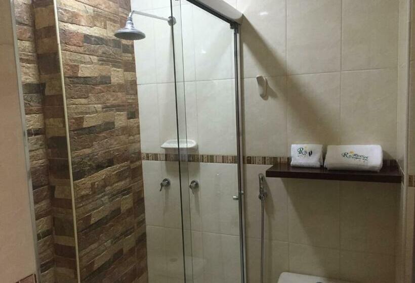 اتاق استاندارد یک نفره, Riosol Tarapoto