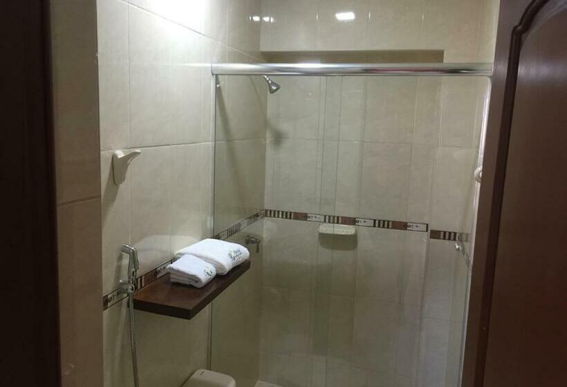 اتاق استاندارد, Riosol Tarapoto