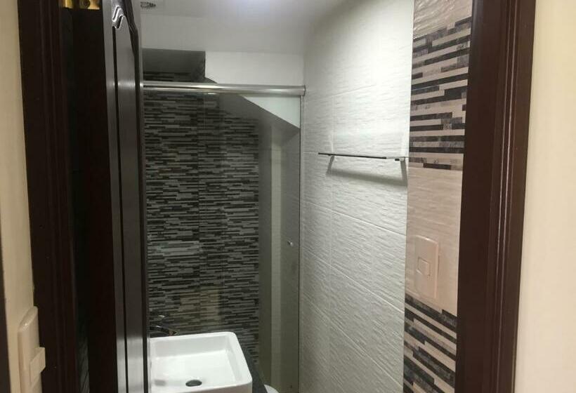 سوییت دوبلکس, Riosol Tarapoto