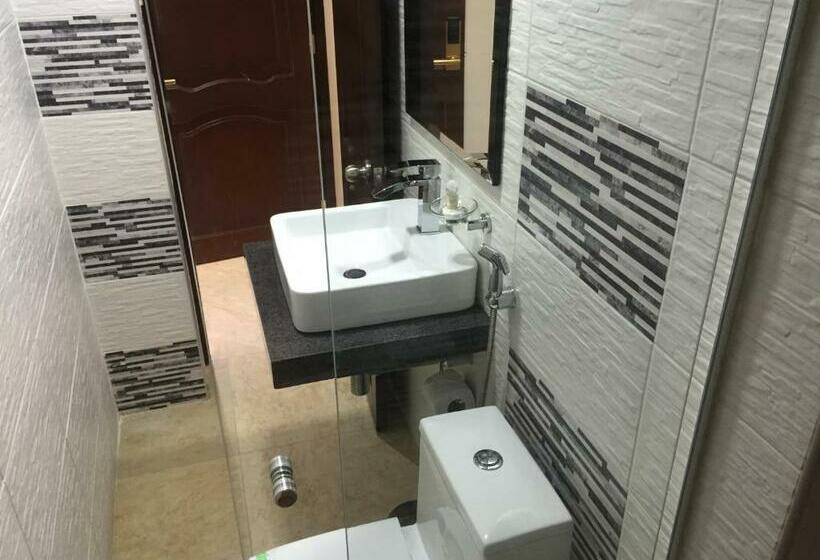 듀플렉스 스위트, Riosol Tarapoto