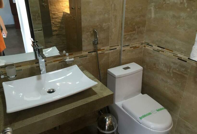 سوییت دوبلکس, Riosol Tarapoto