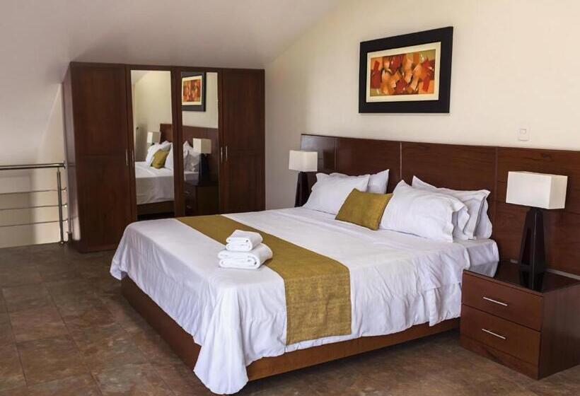 سوییت دوبلکس, Riosol Tarapoto