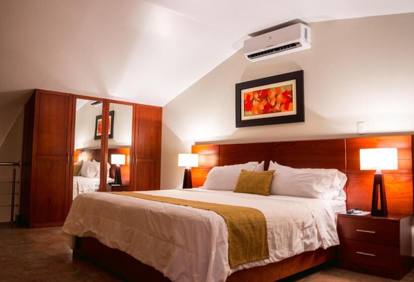 سوییت دوبلکس, Riosol Tarapoto