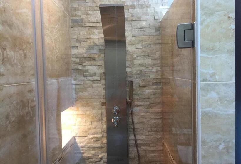 سوییت جونیور, Riosol Tarapoto