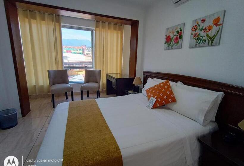 اتاق استاندارد, Riosol Tarapoto