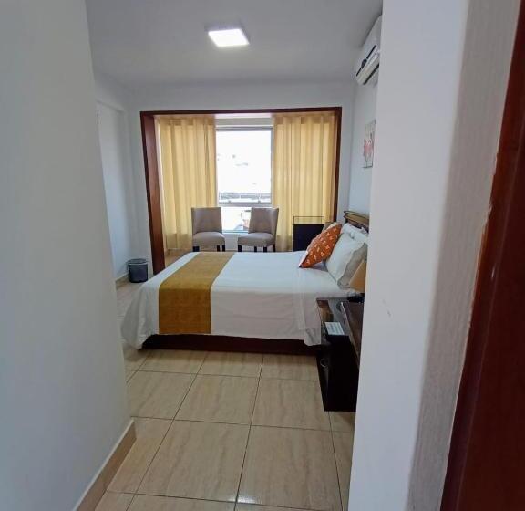 스탠다드 룸, Riosol Tarapoto