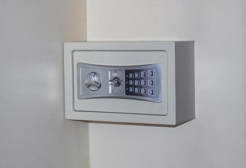 سوییت دوبلکس, Riosol Tarapoto