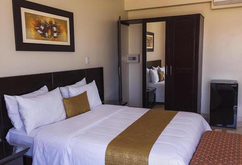 이그제큐티브 스위트, Riosol Tarapoto