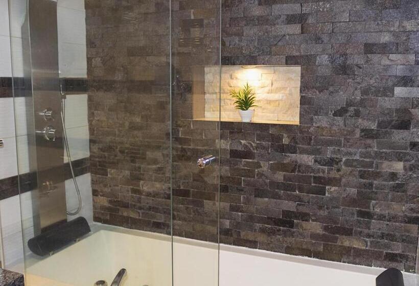 سوییت اجرایی, Riosol Tarapoto