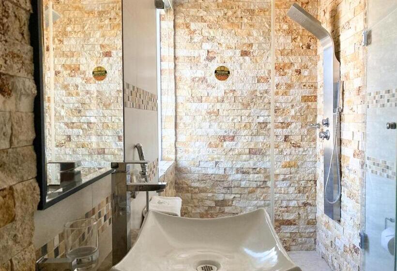 سوییت جونیور, Riosol Tarapoto