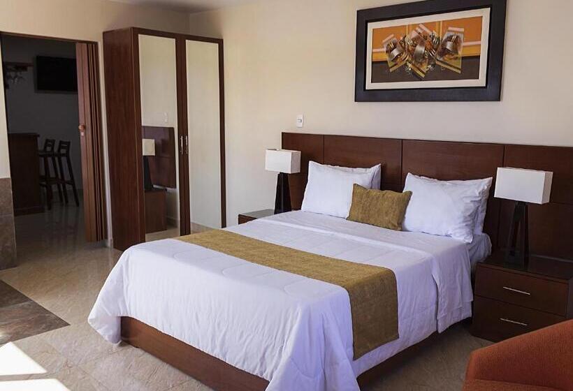 سوییت جونیور, Riosol Tarapoto