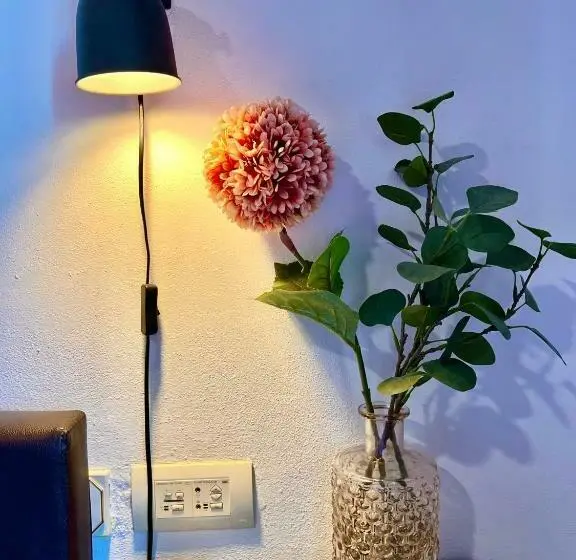 Standard-huone Vuoristonäkymä, Villa Ignacia B&b Habitaciones Y Apartamentos En Plena Naturaleza