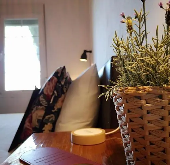 Standard-huone, Villa Ignacia B&b Habitaciones Y Apartamentos En Plena Naturaleza