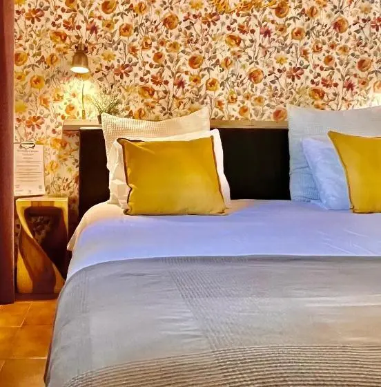 Standard-huone, Villa Ignacia B&b Habitaciones Y Apartamentos En Plena Naturaleza