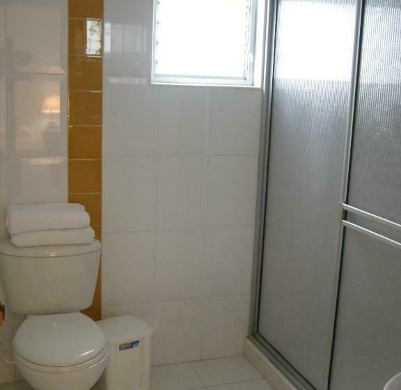 חדר סטנדרט, Sol Dorado