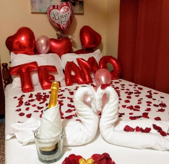 اتاق استاندارد, Virrey Pucallpa Eirl