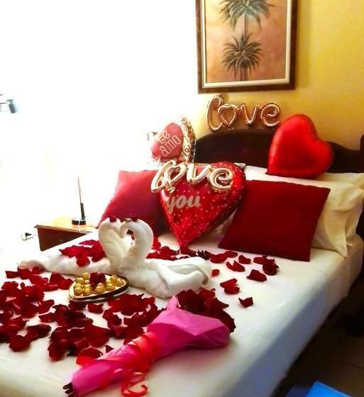 اتاق استاندارد, Virrey Pucallpa Eirl