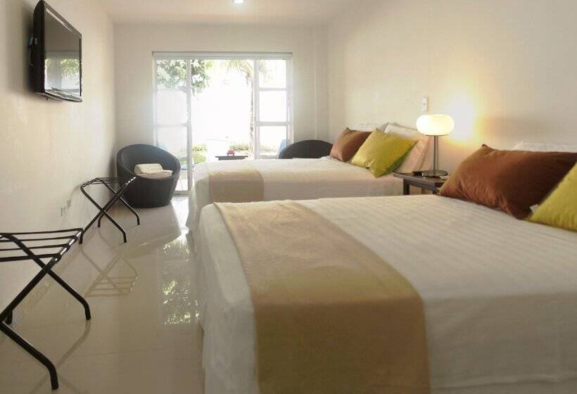 חדר סטנדרט, L`aurora Hotel Boutique