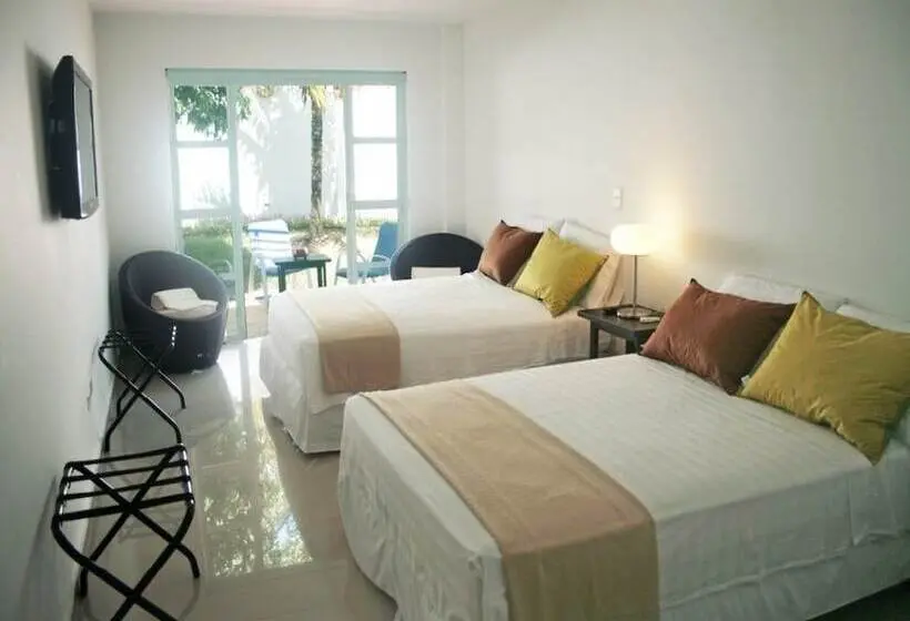 اتاق استاندارد سه نفره, L`aurora Hotel Boutique