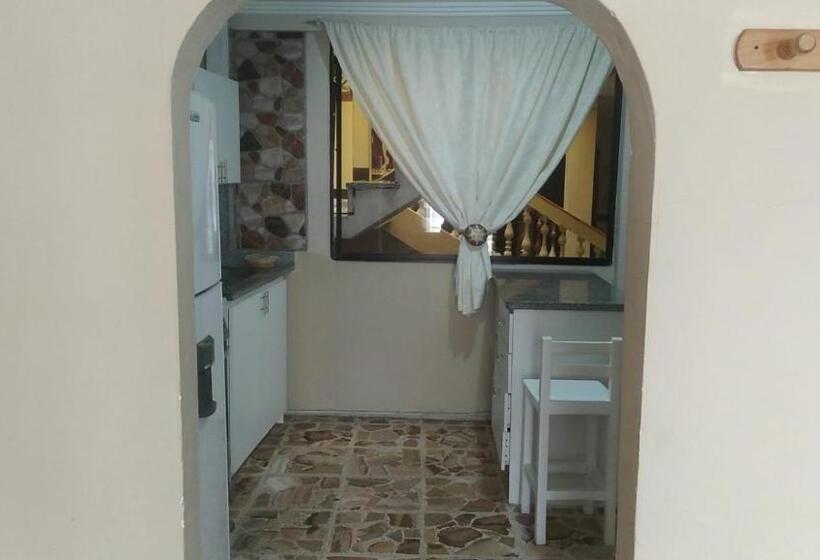 Deluxe Kamer, Cuencano Hogar