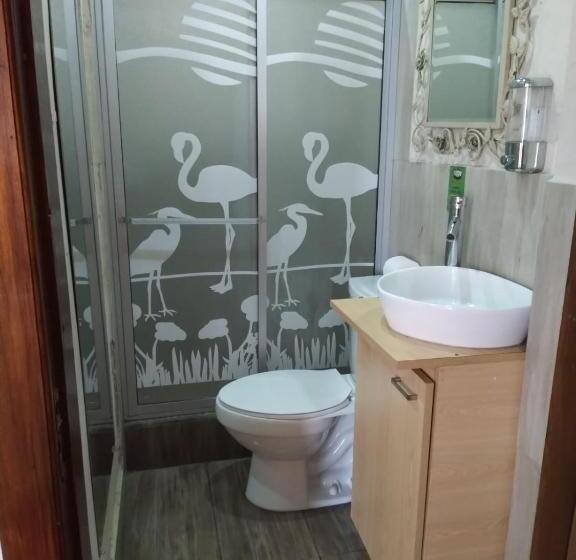 Suite, Cuencano Hogar