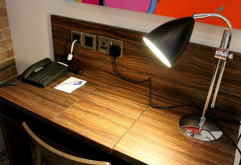 带1个卧室的公寓, 91 Aparthotel Jesmond Road