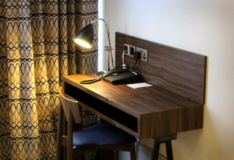 带1个卧室的公寓, 91 Aparthotel Jesmond Road