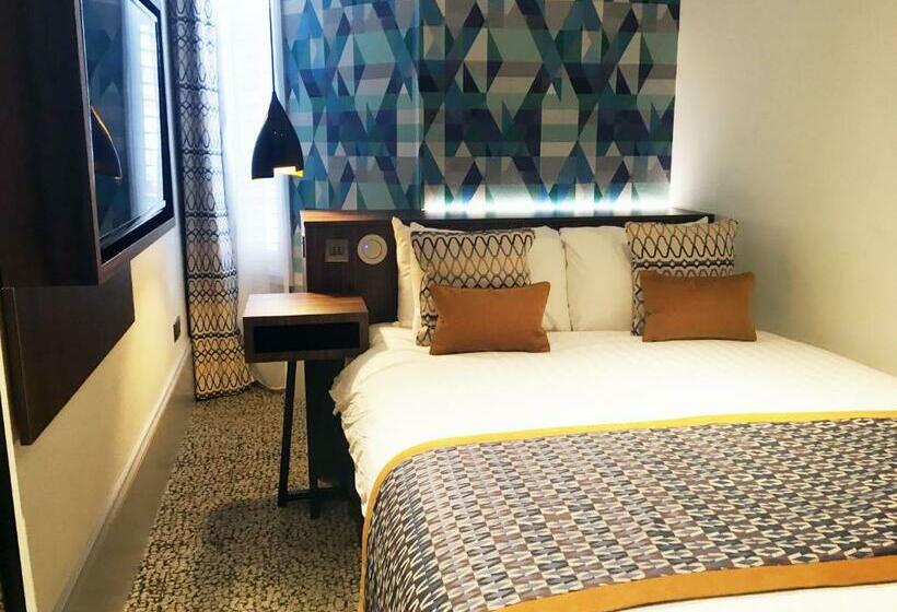 带1个卧室的公寓, 91 Aparthotel Jesmond Road