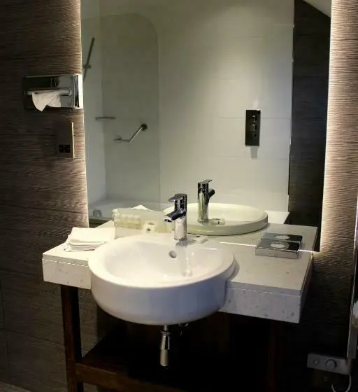 Huoneisto 2 Makuuhuonetta, 91 Aparthotel Jesmond Road