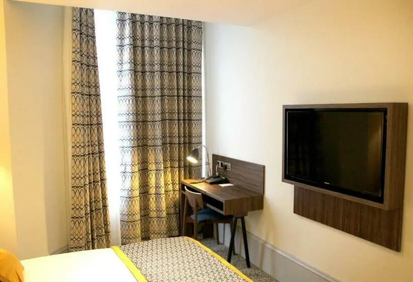Huoneisto 2 Makuuhuonetta, 91 Aparthotel Jesmond Road