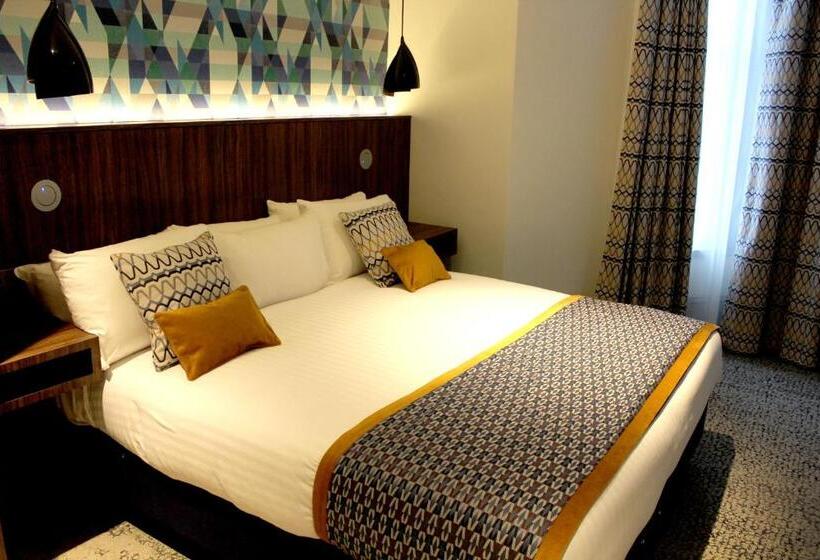 带2个卧室的公寓, 91 Aparthotel Jesmond Road