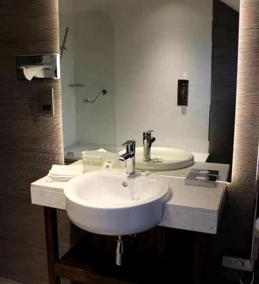 带大床的标准工作室, 91 Aparthotel Jesmond Road