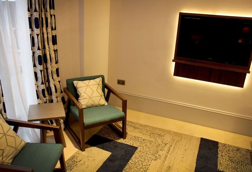 带1个卧室的公寓, 91 Aparthotel Jesmond Road