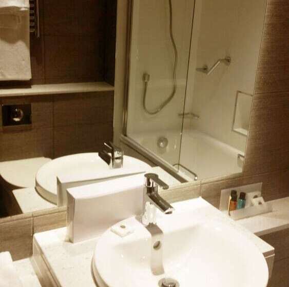 带1个卧室的公寓, 91 Aparthotel Jesmond Road