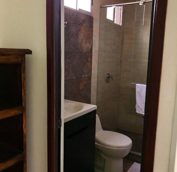 수피리어 룸, La Floresta Salento