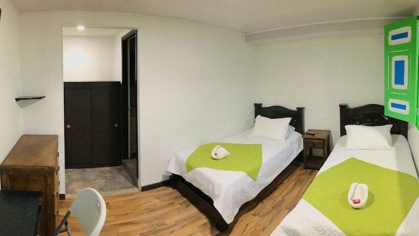 스탠다드 룸, La Floresta Salento