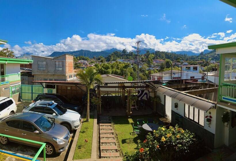 스탠다드 룸, La Floresta Salento